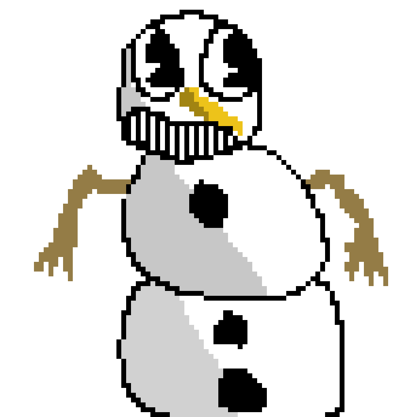 [9664c4] UMSNOW