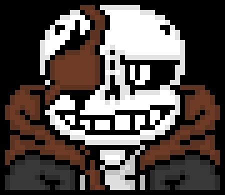 [b1dd73] (Nihilty in a nutshell: Asgore went insane and Undyne got under his control, Sans witness Undyne absolutely SLAUGHTER Papyrus.) *Hugs him, tightly.*