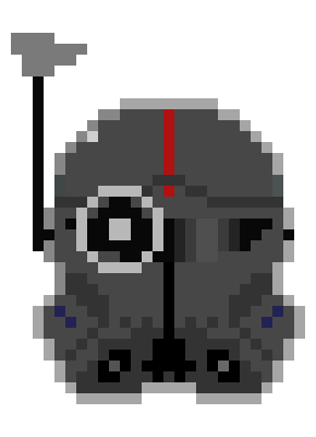 [d1bb4c] UPAM CT 9904 'Crosshair' Helmet