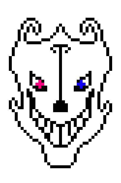[ab71c3] mis-chief gaster blaster