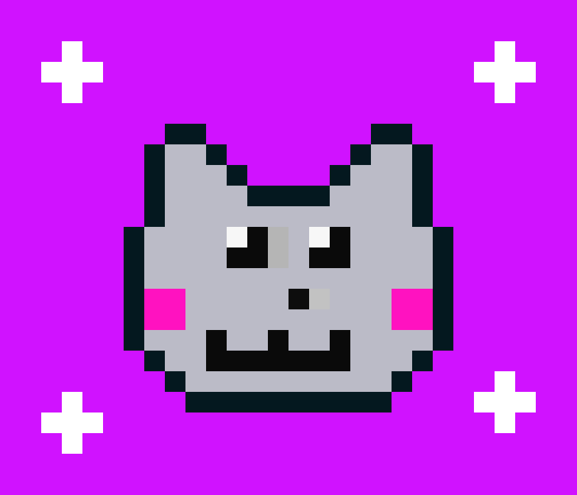 [9664c4] cat