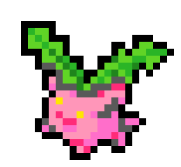 Hoppip