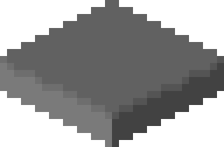 [9664c4] Isometric Stone Plain