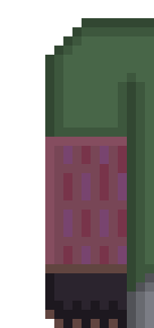 [a00846] smelt arm