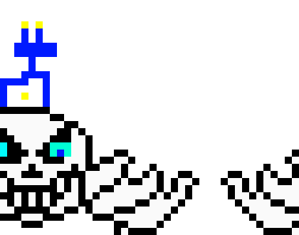 [51bc85] Ultra Sans Sprites #number2