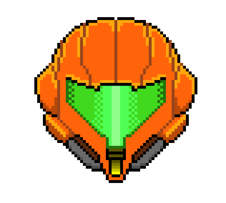 Samus Aran