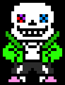 [d082ec] i made a bitty vers. of myself