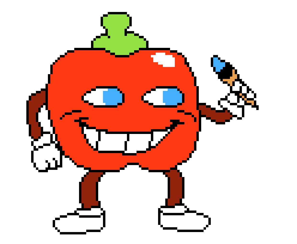 [c0b252] Phil Pepperman