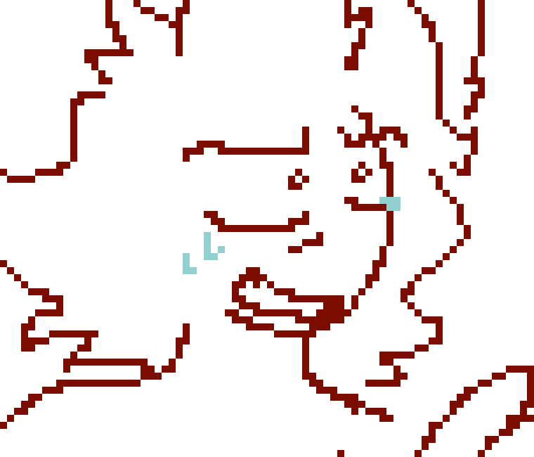 [f0720e] all these new people are freaking me out bro