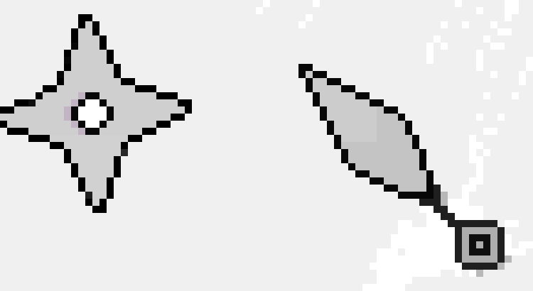 [9664c4] ninjutsu
