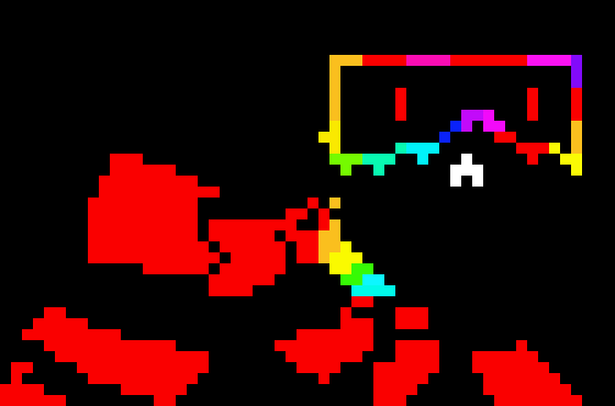 [1b6f98] *shit. - Fresh!Ink sans