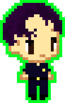 [9664c4] kook dope