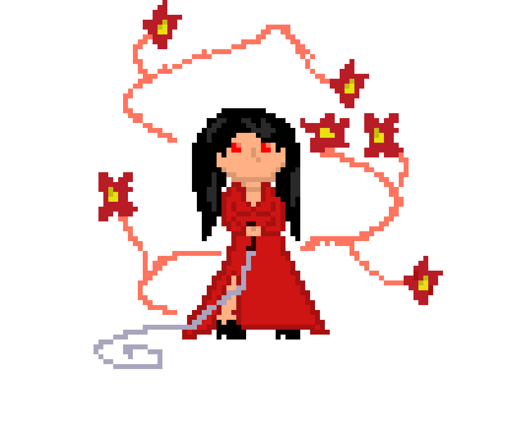 [b29b13] 16 bit character