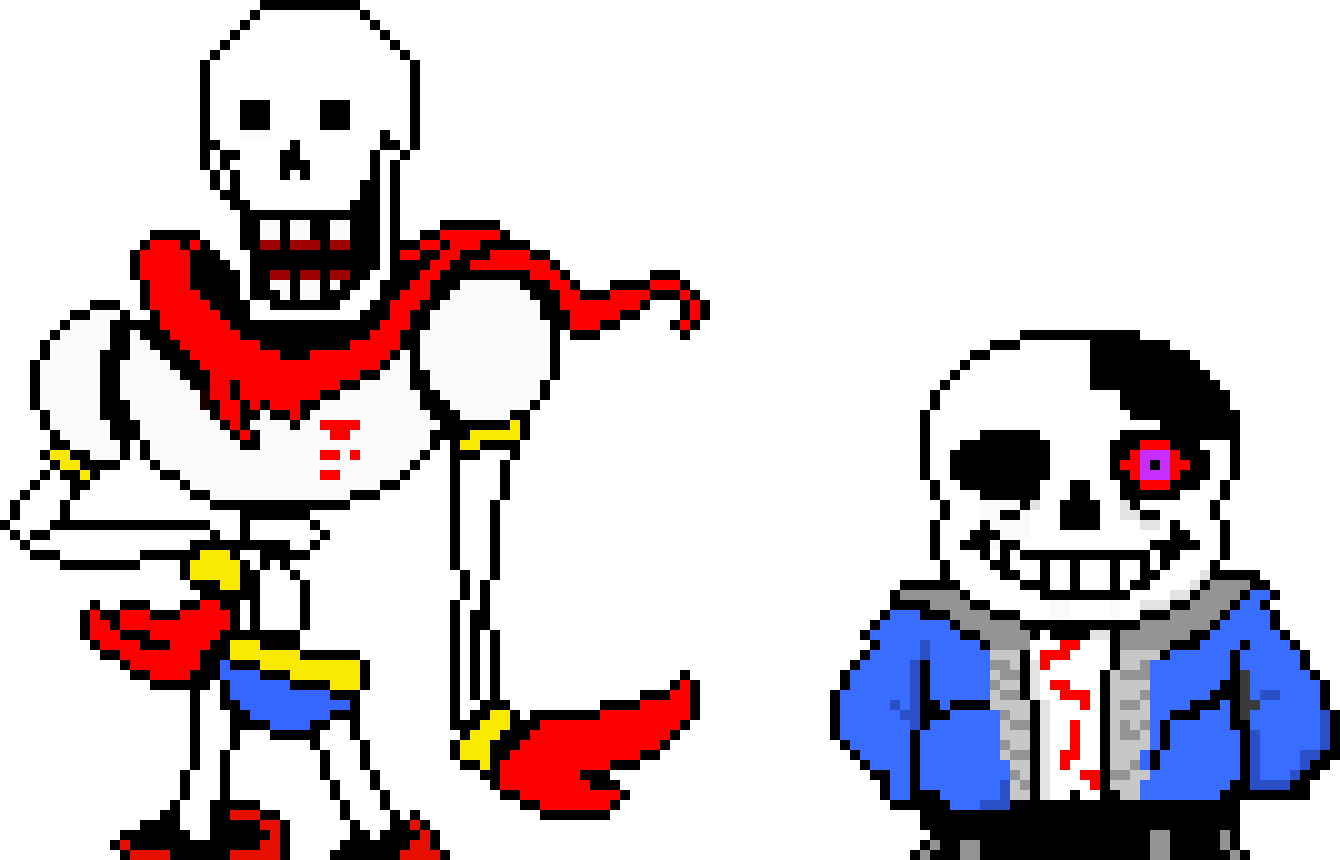 [9664c4] Horrotale