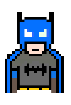 [9664c4] batman