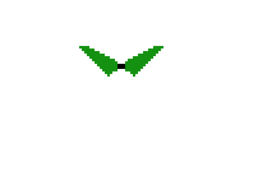 [9664c4] Mikey's pixely shads