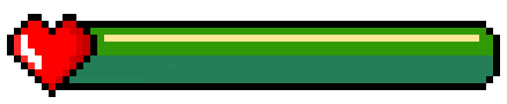 [741593] Health Bar