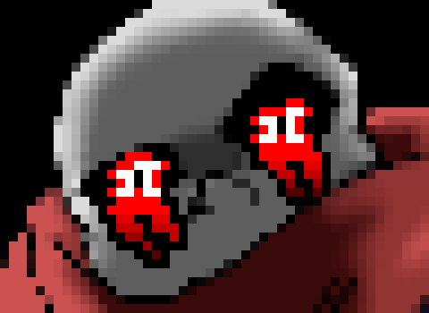 [e27272] I'll call this sans BloodHell sans also this is his theme i just made https://www.beepbox.co/#9n31sbk0l00e03t2ma7g0fj07r1i0o432T5v1ud1f0q0x10p71d23HXzzrrrqiii9998h0E1baT1v1ue3f30rc2mc2i2q023d19AbF8B5Q024bPa872E26327aT1v1ub6f10p7q011d23A5F4BbQ0001Peec8E362363479T2v1u15f10w4qw02d03w0E0b4h4w0000000h4g000000014h000000004h400000000p211IR-C28XQydPnYwa5XdvwoCLMUzURYPZbmWO_fQAHbbM96CzQ2ehcKicJdBY5U0000
