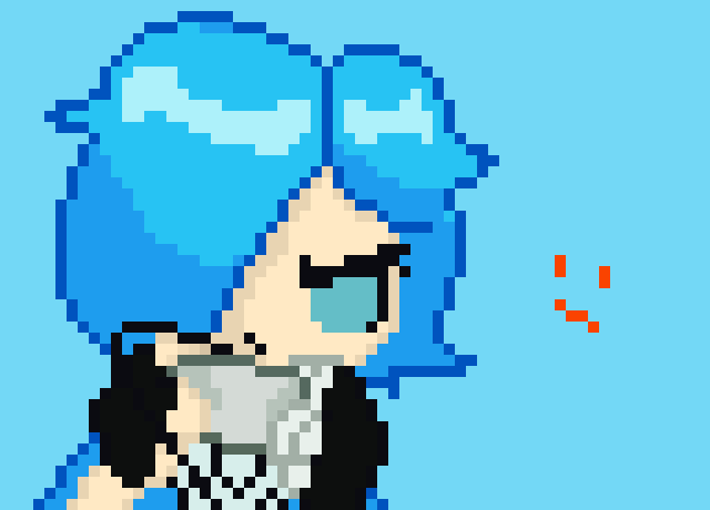 [77b851] ( I agree, and I will still be using normal pixel art instead of importing images I will redraw them. )