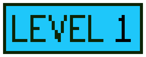 [a5a327] Level 1