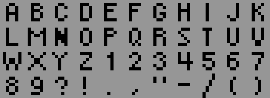 Font Style