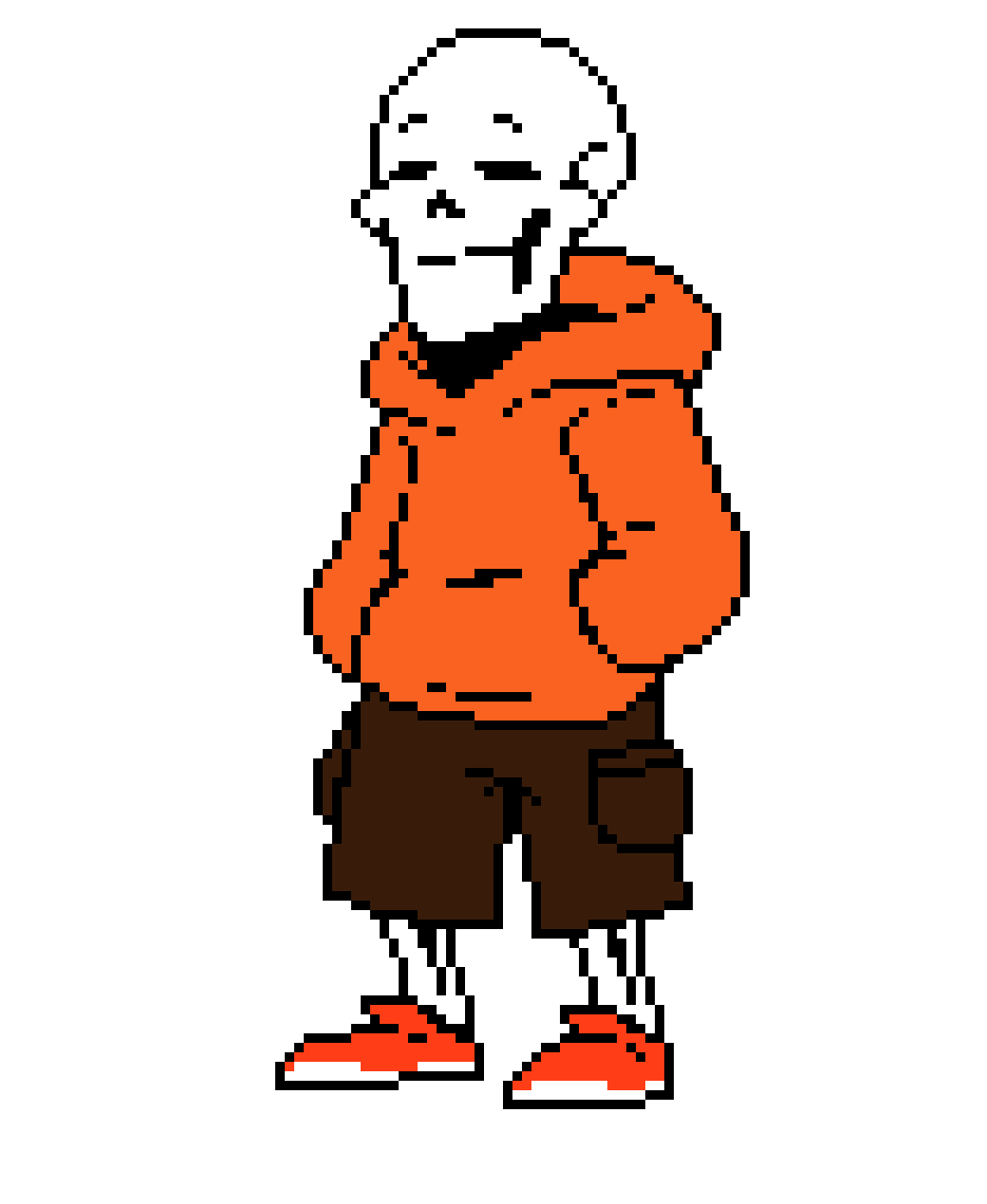 underswap papyrus