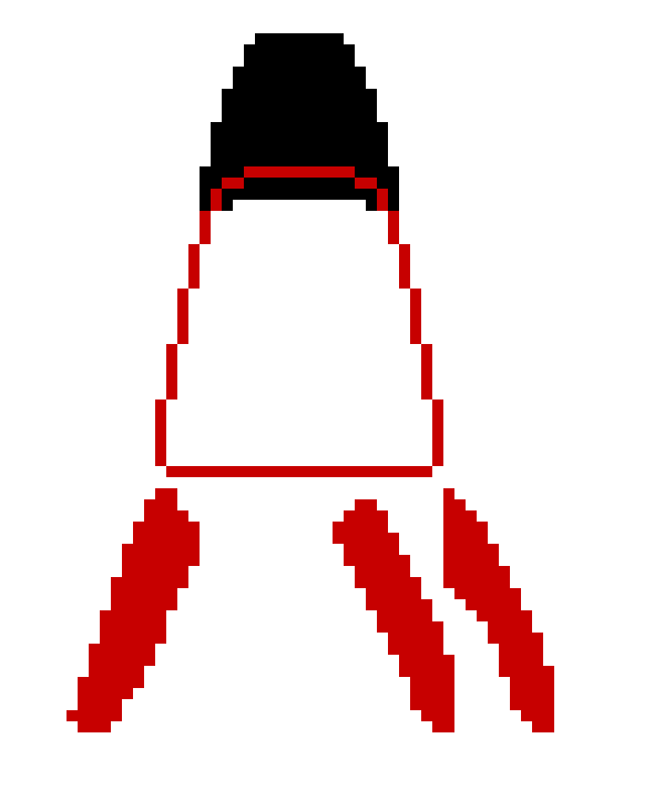 [9664c4] rocket