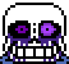 [01770b] Ima draw Impetuous Killer Sans also Good luck with Vengeful Power Hungry Quadrant (VPHT's 4th member is Mentality Sans)  