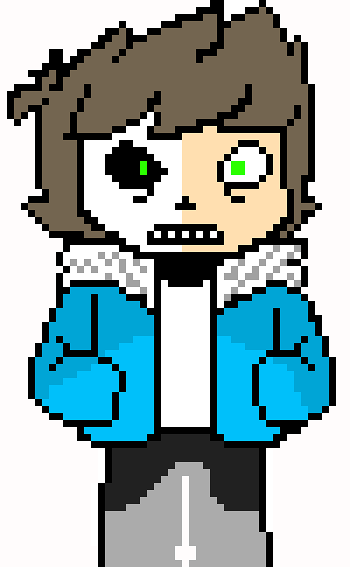 [9664c4] angry sam perfected