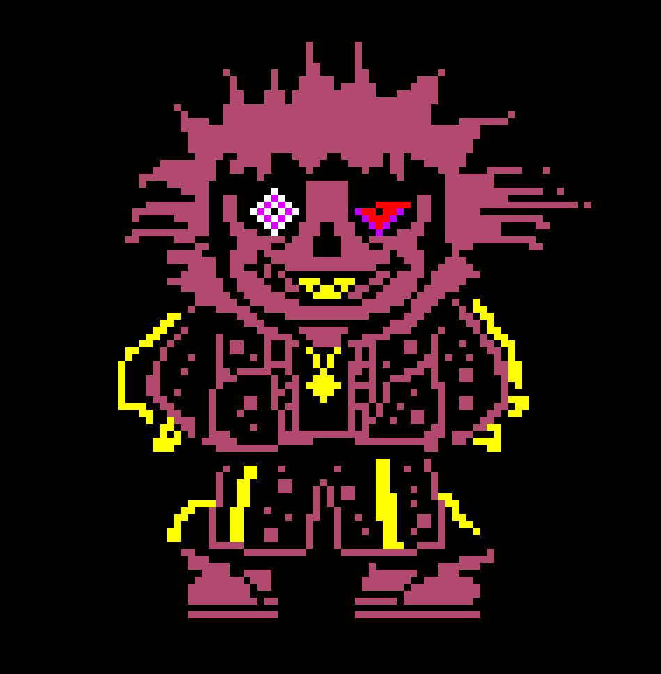 [7dc66f] OuterFellFellFellDust