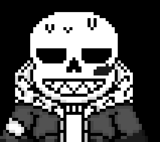 [7a4037] *thinking: of all the places to get cornered, it had to be a huge pit*