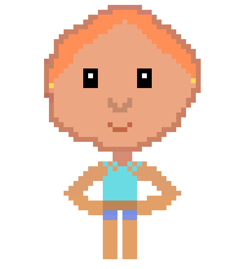[6fc508] Girl