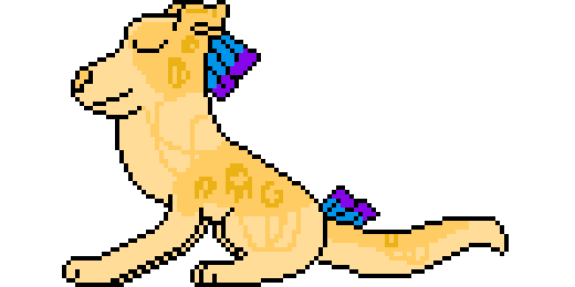 [9664c4] Dragon