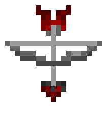 [9664c4] Deadly heart bow