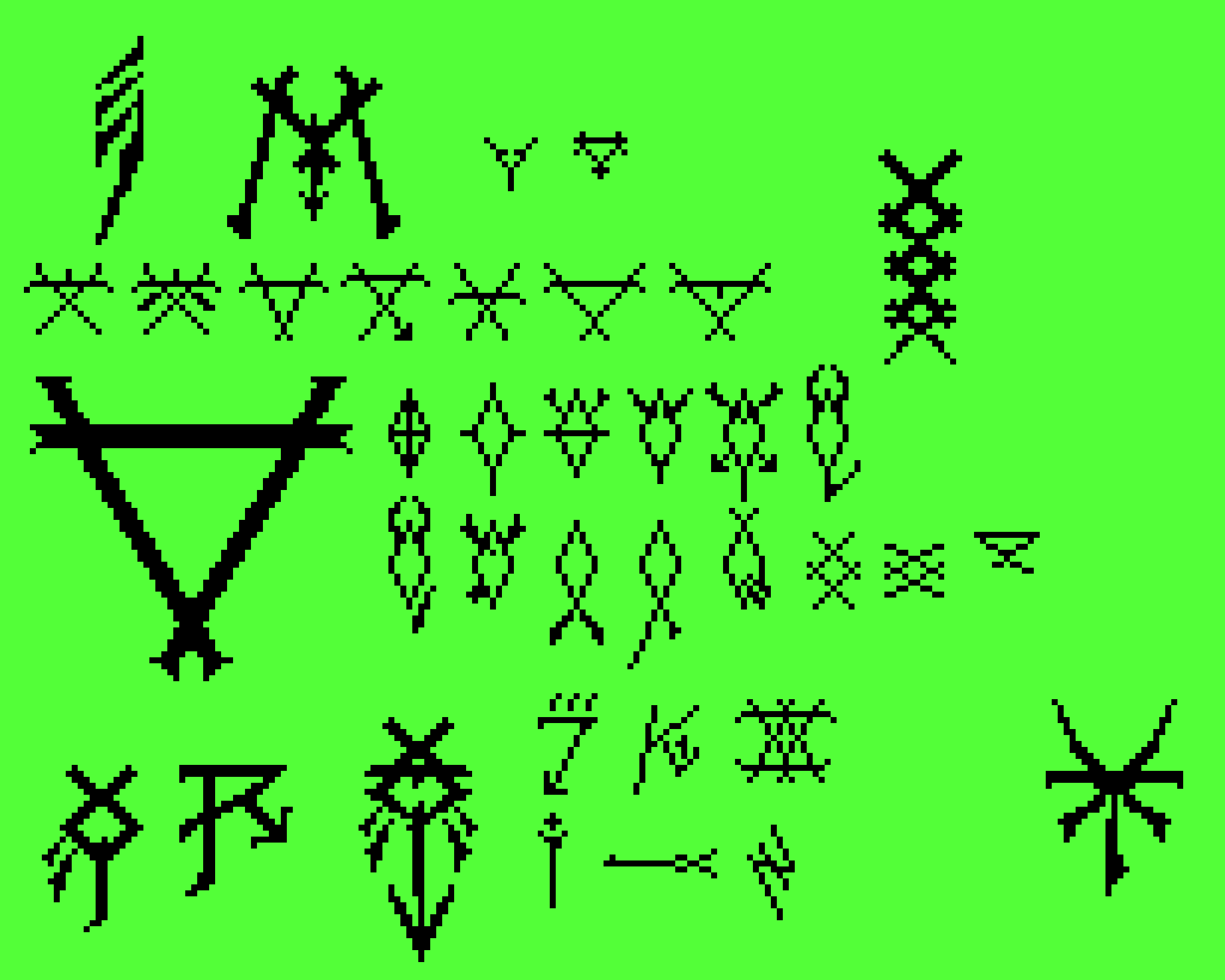 [f7598d] All Runes_arranged2