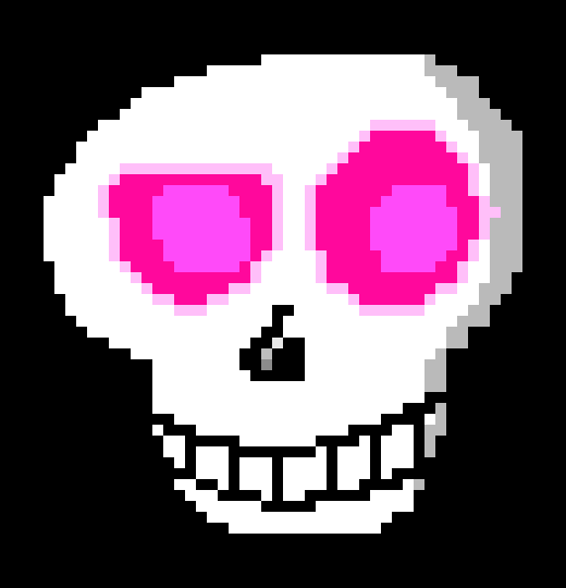 [135a7e] I must say, PAM seems to have... evolved in a sense. I haven't seen one Lust Sans or... profane image yet, and hopefully it stays that way.