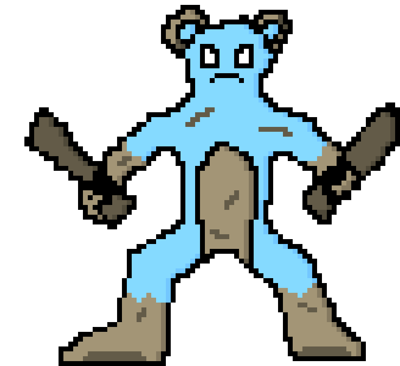 [edb59c] CLUBBRAWL