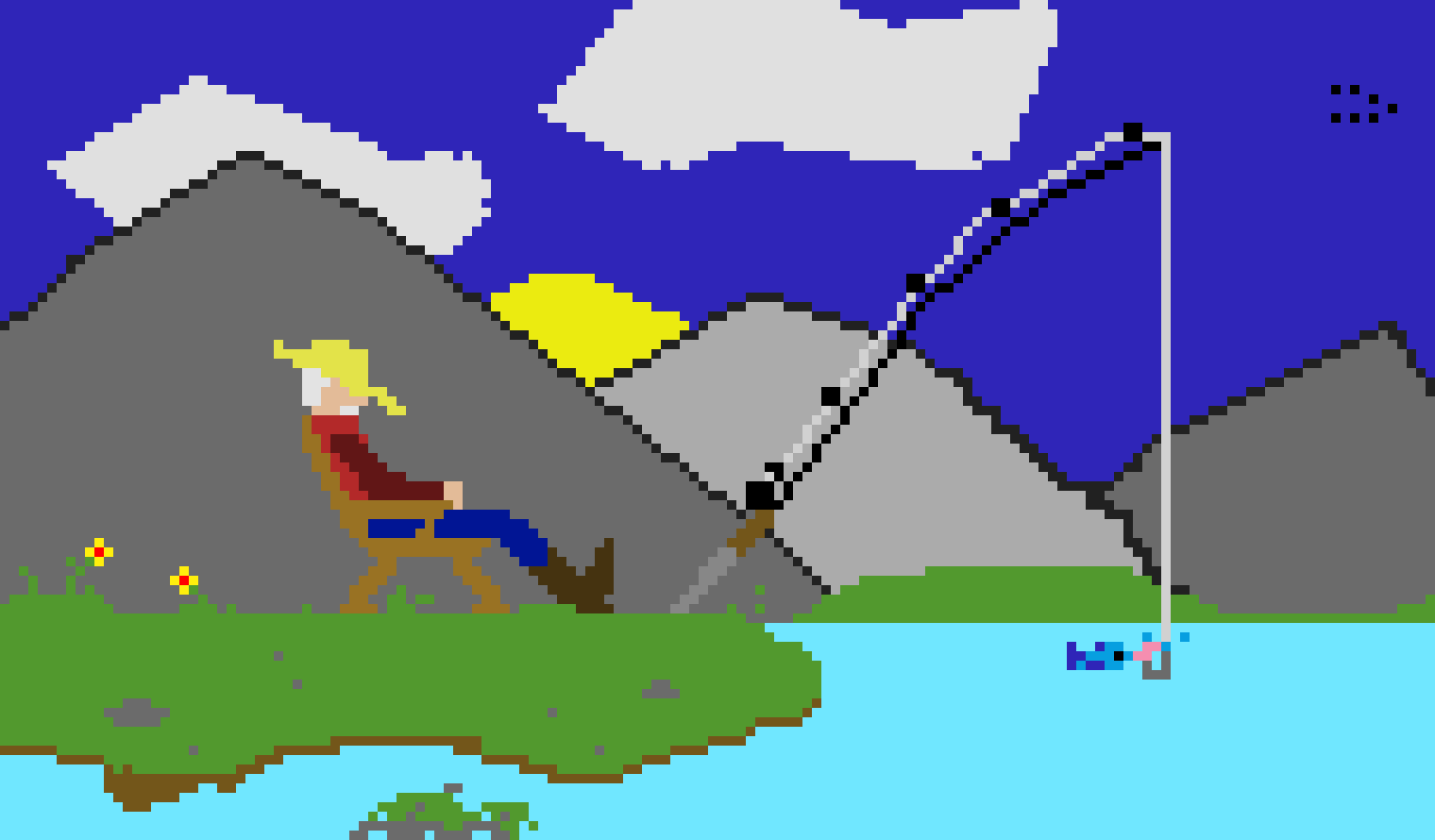 [9664c4] opening scene frame 2