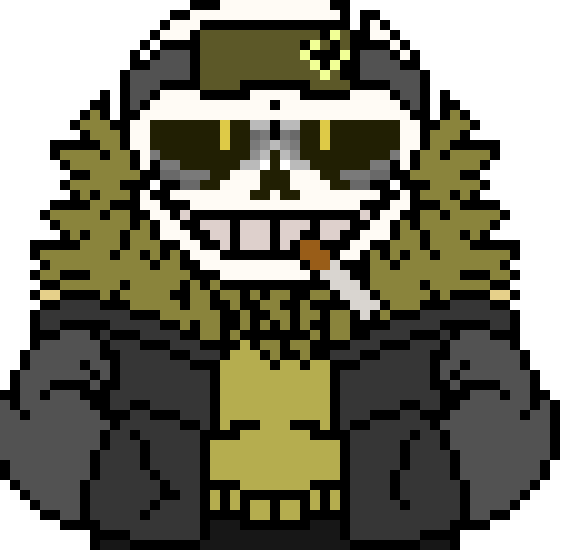Imma do the same, see you guys tomorrow. [TrueSwap!Skeld.]