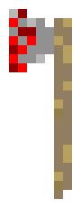[cb0911] Bloody Axe