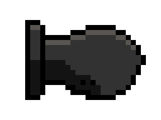 [55ba60] handheld cannon