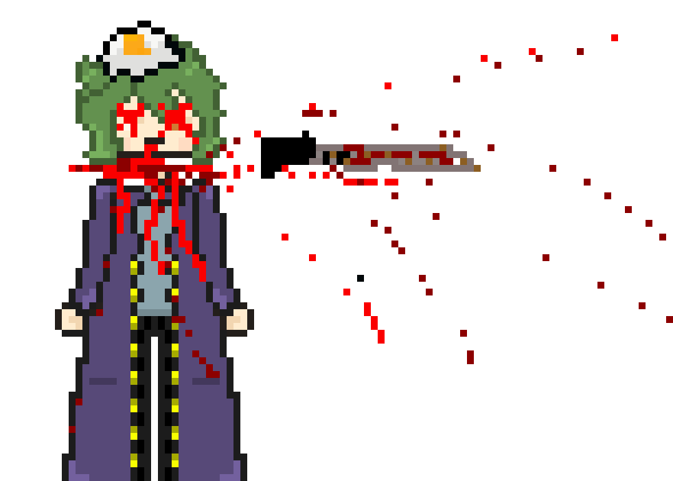 [c4081a] your sprite is trash