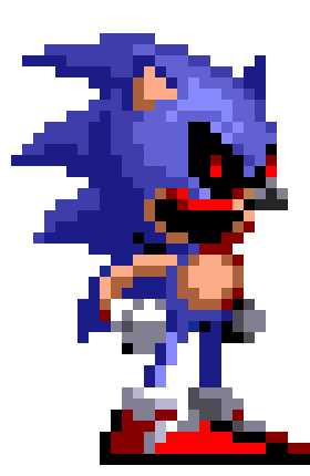 [209d61] Sonic 1 Sprite