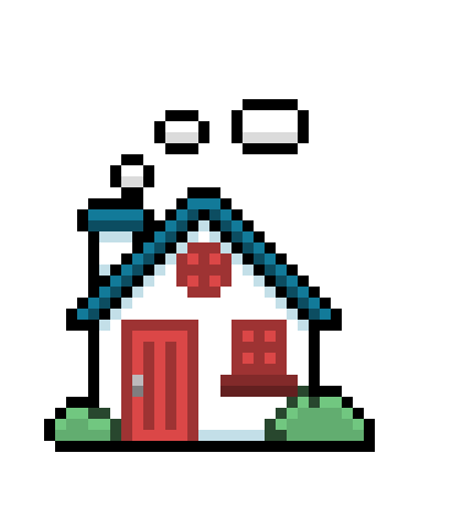 [7d81ec] house \6