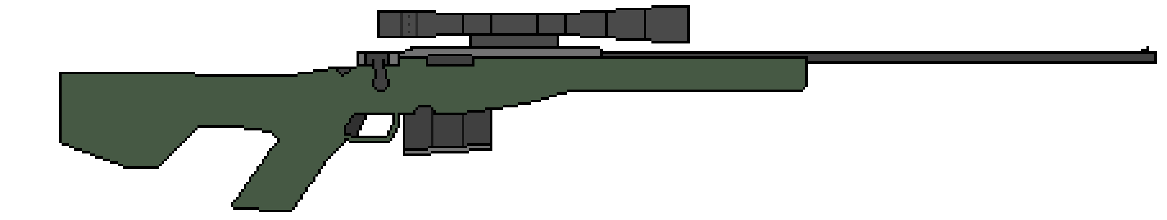 [cd1bc5] Big sniper