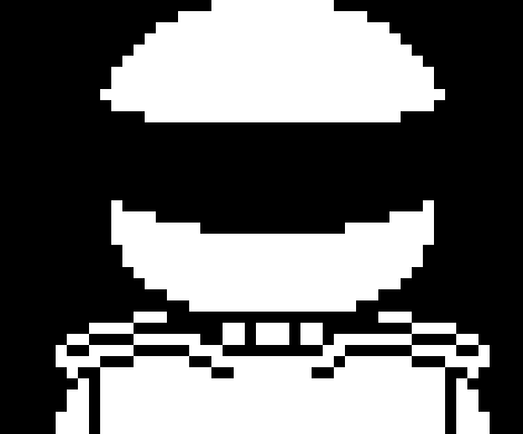 [c7b058] i have been looking for you *sees someone standing next to cashier* ..? who is that?