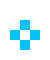 [256f13] Krunker Crosshair