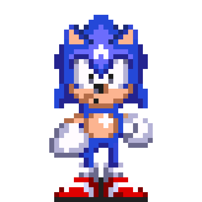 [e34106] Sonic 3