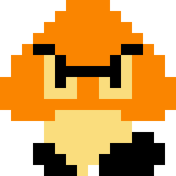 [9664c4] SMB Goomba