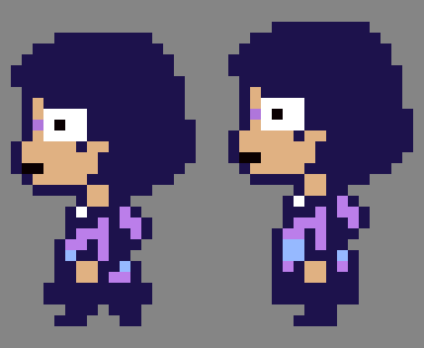 [af8b14] arche face sprites |